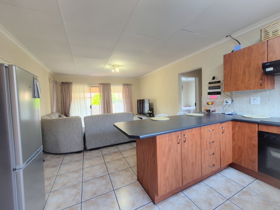 3 Bedroom Property for Sale in Sasolburg Ext 11 Free State